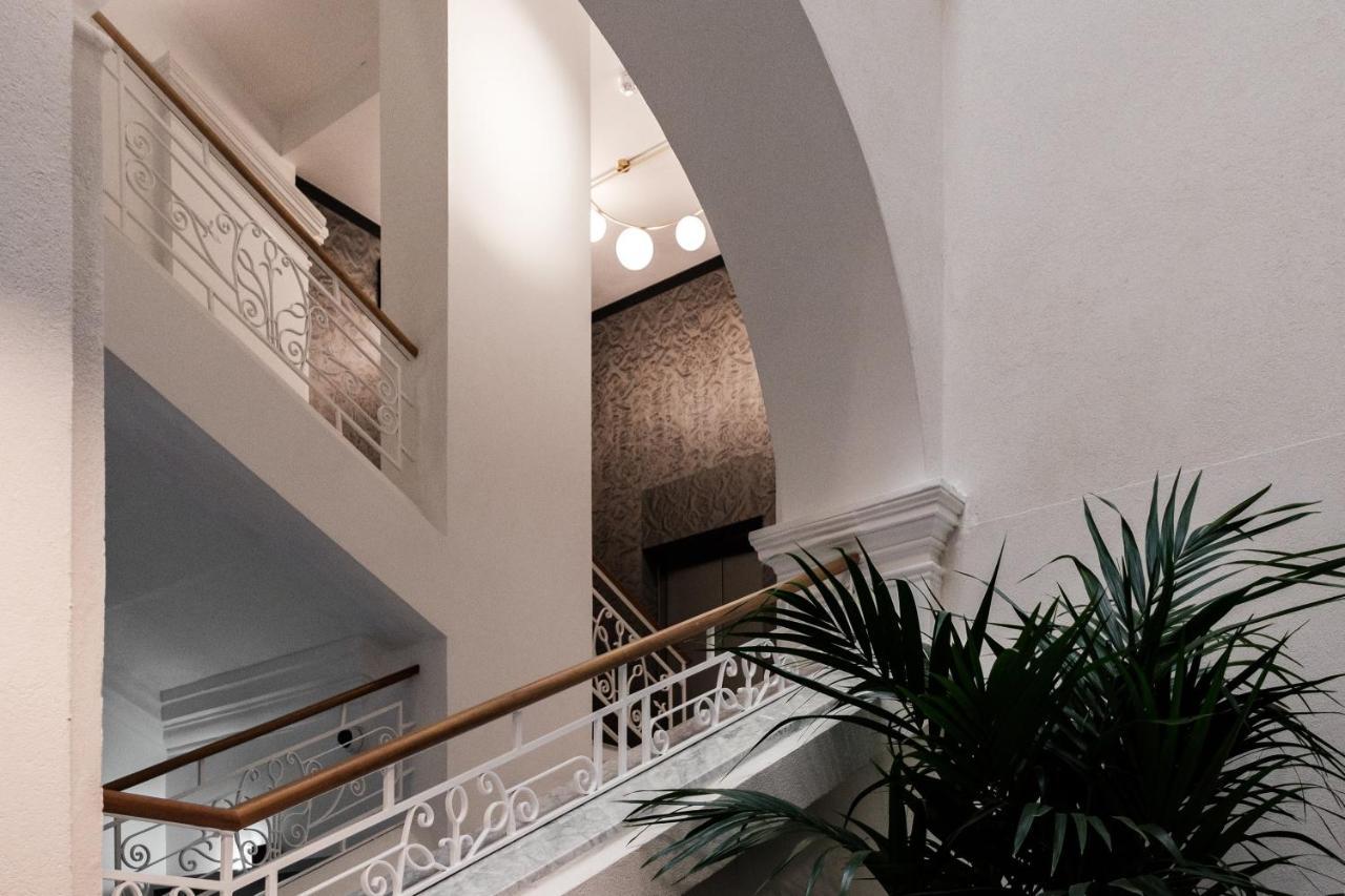 Hotel Rosselli La La Valletta Esterno foto