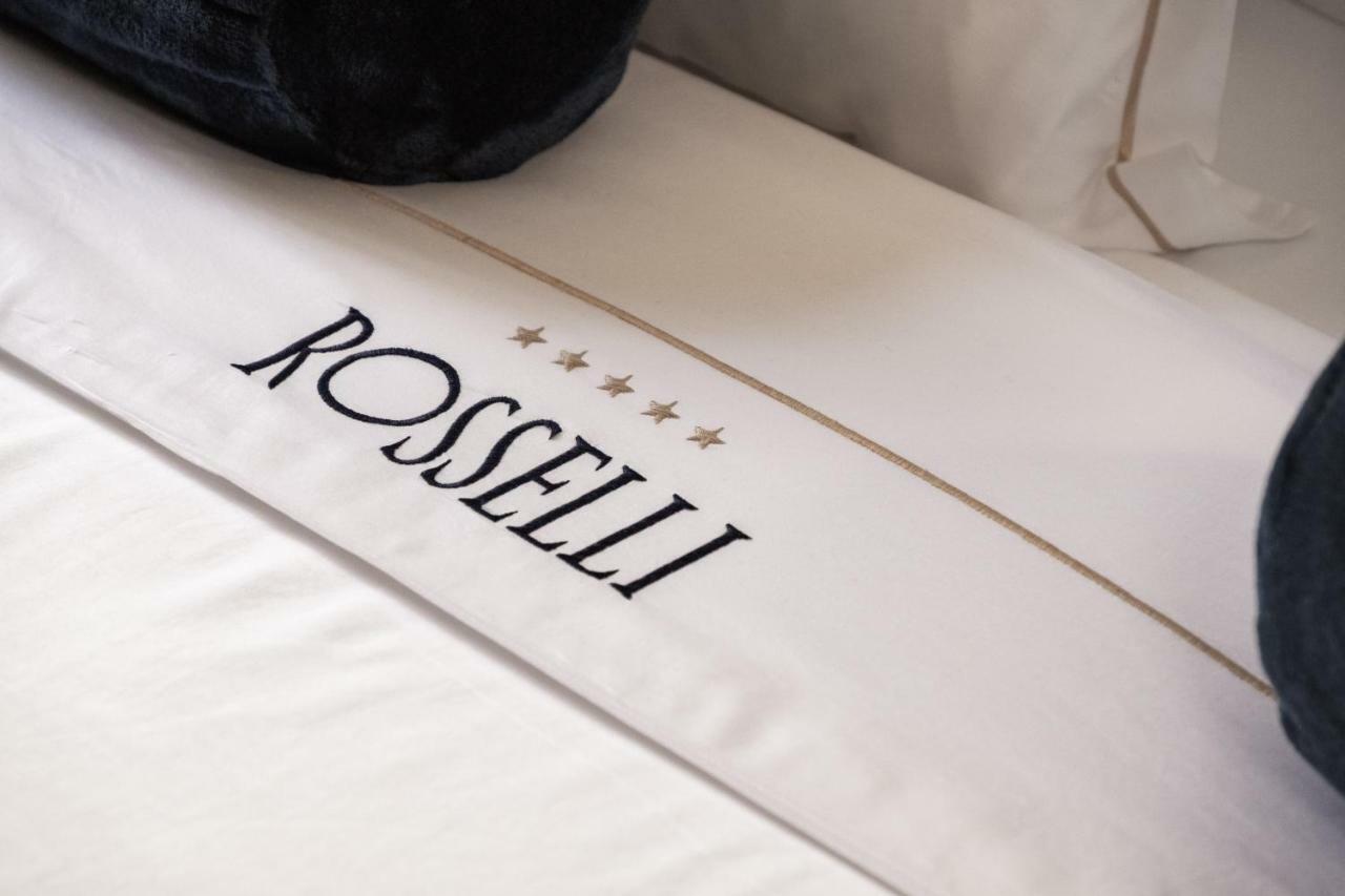Hotel Rosselli La La Valletta Esterno foto